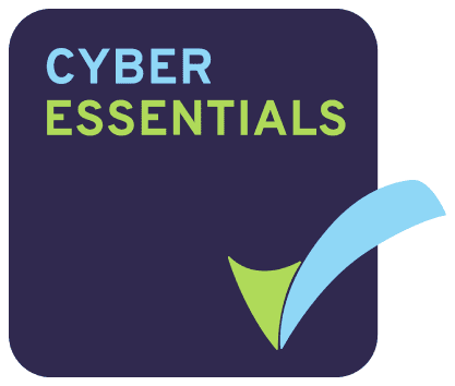 Cyber Essentials badge