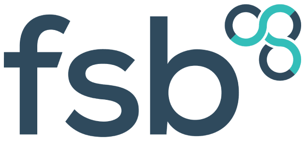 Federation of Small Businesses member badge